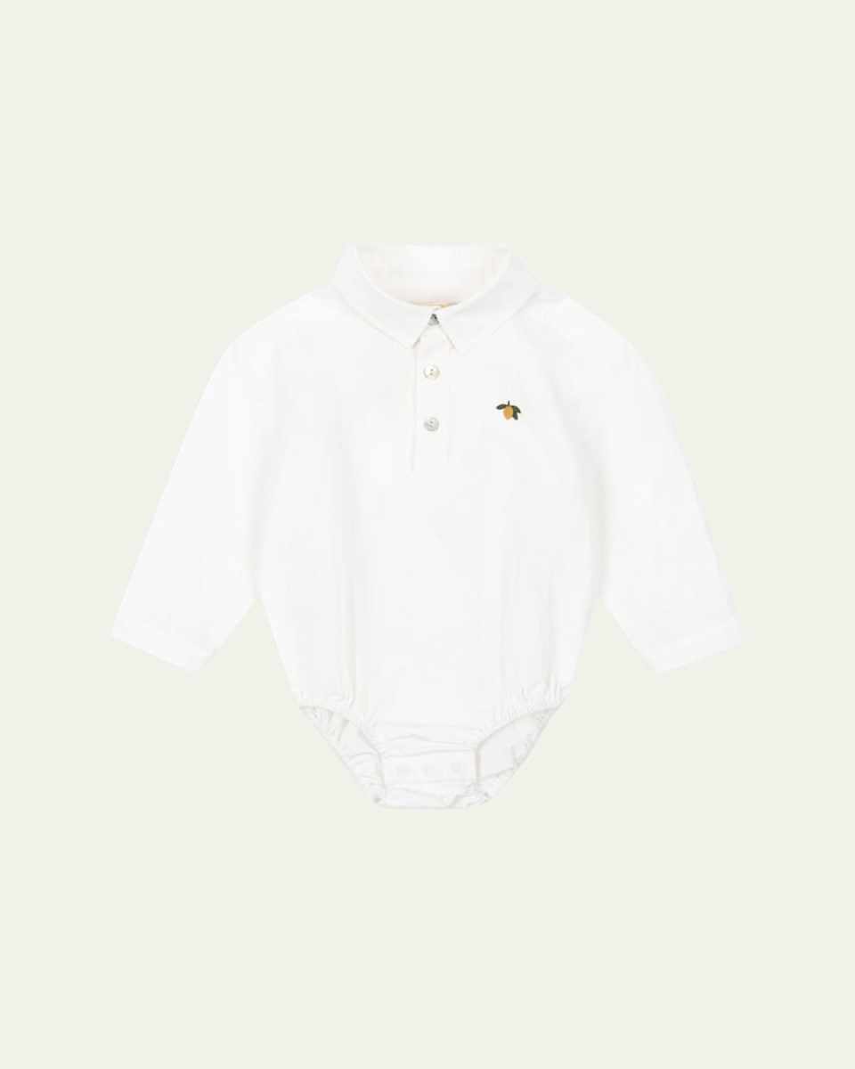 Boy's Rolf Bodysuit, Size 9M-18